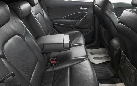 Hyundai Santa Fe III рестайлинг, 2013 год, 2 049 000 рублей, 29 фотография