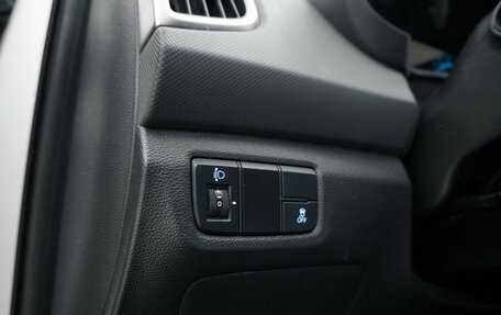 Hyundai Creta I рестайлинг, 2017 год, 1 599 000 рублей, 12 фотография