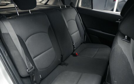 Hyundai Creta I рестайлинг, 2017 год, 1 599 000 рублей, 21 фотография