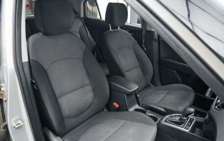 Hyundai Creta I рестайлинг, 2017 год, 1 599 000 рублей, 20 фотография