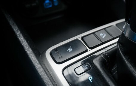 Hyundai Creta I рестайлинг, 2017 год, 1 599 000 рублей, 19 фотография