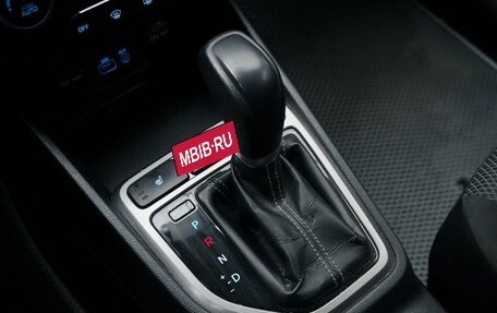 Hyundai Creta I рестайлинг, 2017 год, 1 599 000 рублей, 17 фотография