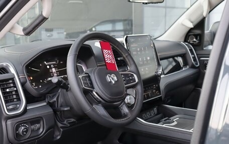 Rambler 1500, 2026 год, 12 390 000 рублей, 3 фотография