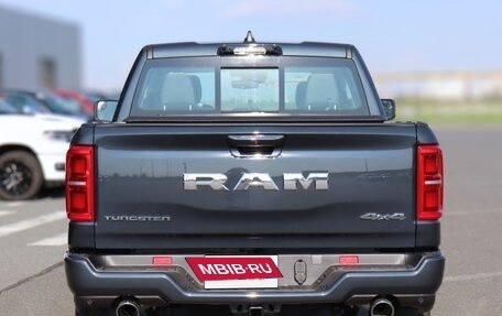 Rambler 1500, 2026 год, 12 390 000 рублей, 6 фотография