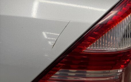 Ford Mondeo III, 2006 год, 499 000 рублей, 7 фотография