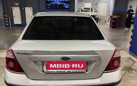 Ford Mondeo III, 2006 год, 499 000 рублей, 4 фотография