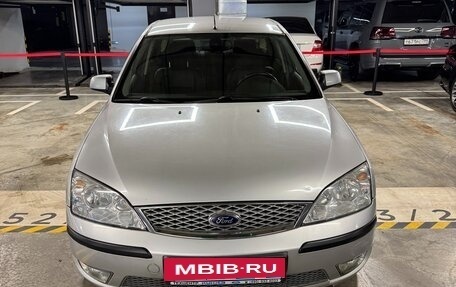 Ford Mondeo III, 2006 год, 499 000 рублей, 2 фотография
