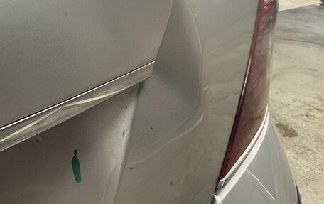 Ford Mondeo III, 2006 год, 499 000 рублей, 9 фотография