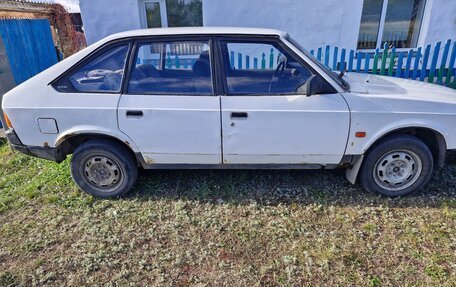 Москвич 2141, 1994 год, 35 000 рублей, 3 фотография