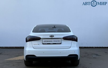 KIA Cerato III, 2013 год, 850 000 рублей, 6 фотография