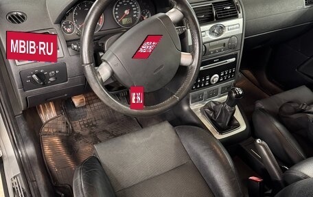 Ford Mondeo III, 2006 год, 499 000 рублей, 11 фотография