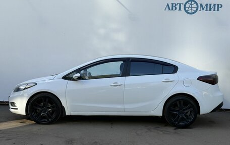 KIA Cerato III, 2013 год, 850 000 рублей, 8 фотография