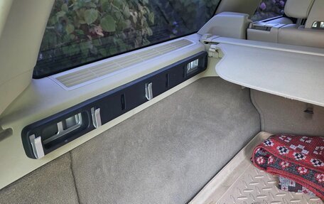 Volvo XC70 II рестайлинг, 2012 год, 2 750 000 рублей, 8 фотография