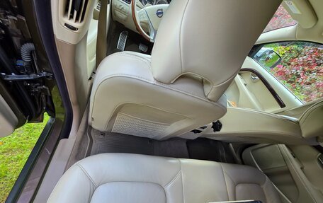 Volvo XC70 II рестайлинг, 2012 год, 2 750 000 рублей, 10 фотография