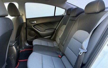 KIA Cerato III, 2013 год, 850 000 рублей, 11 фотография
