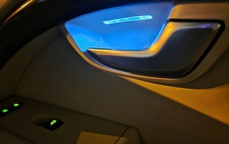 Volvo XC70 II рестайлинг, 2012 год, 2 750 000 рублей, 3 фотография
