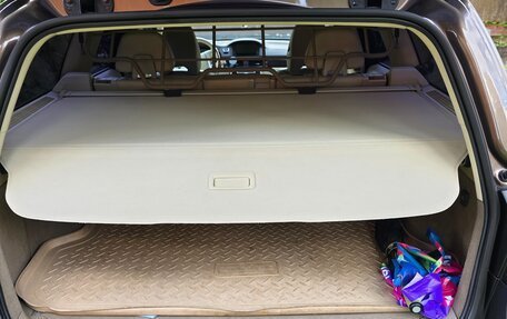 Volvo XC70 II рестайлинг, 2012 год, 2 750 000 рублей, 9 фотография