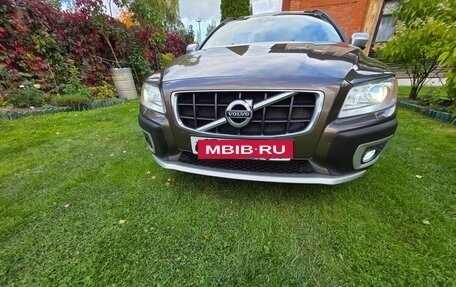 Volvo XC70 II рестайлинг, 2012 год, 2 750 000 рублей, 11 фотография
