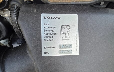 Volvo XC70 II рестайлинг, 2012 год, 2 750 000 рублей, 14 фотография