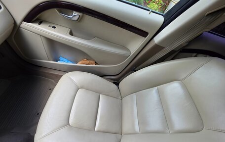 Volvo XC70 II рестайлинг, 2012 год, 2 750 000 рублей, 23 фотография