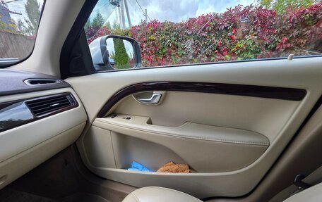 Volvo XC70 II рестайлинг, 2012 год, 2 750 000 рублей, 22 фотография
