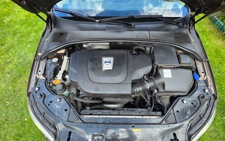 Volvo XC70 II рестайлинг, 2012 год, 2 750 000 рублей, 16 фотография