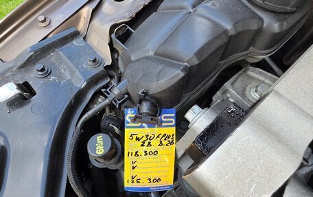 Volvo XC70 II рестайлинг, 2012 год, 2 750 000 рублей, 15 фотография