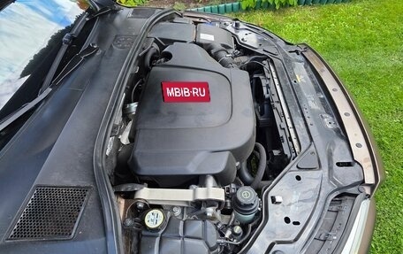 Volvo XC70 II рестайлинг, 2012 год, 2 750 000 рублей, 17 фотография