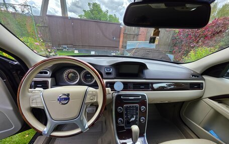 Volvo XC70 II рестайлинг, 2012 год, 2 750 000 рублей, 27 фотография