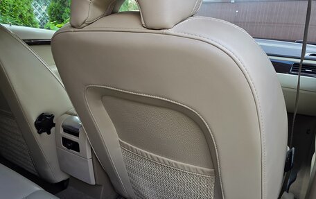 Volvo XC70 II рестайлинг, 2012 год, 2 750 000 рублей, 30 фотография