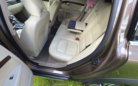 Volvo XC70 II рестайлинг, 2012 год, 2 750 000 рублей, 31 фотография
