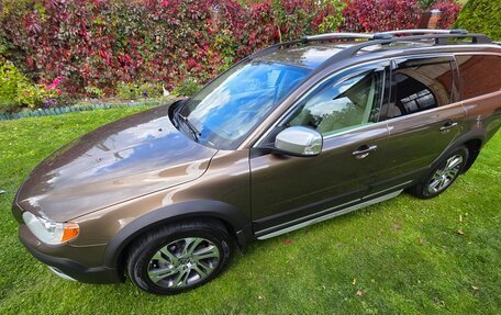Volvo XC70 II рестайлинг, 2012 год, 2 750 000 рублей, 35 фотография