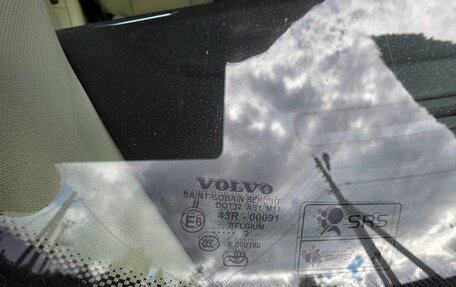 Volvo XC70 II рестайлинг, 2012 год, 2 750 000 рублей, 37 фотография
