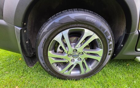 Volvo XC70 II рестайлинг, 2012 год, 2 750 000 рублей, 38 фотография