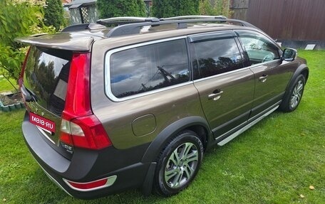 Volvo XC70 II рестайлинг, 2012 год, 2 750 000 рублей, 40 фотография