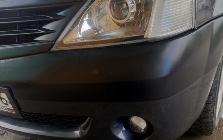 Renault Logan I, 2006 год, 279 000 рублей, 6 фотография
