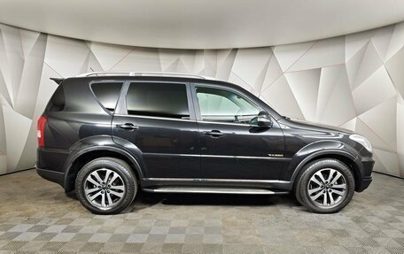 SsangYong Rexton III, 2012 год, 1 297 000 рублей, 6 фотография