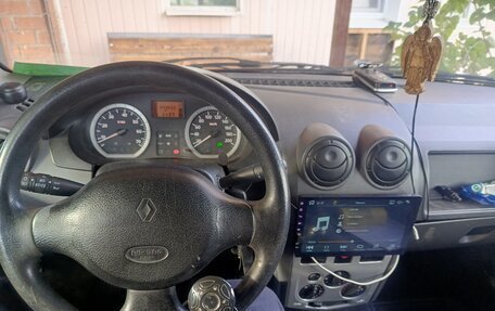 Renault Logan I, 2006 год, 279 000 рублей, 7 фотография