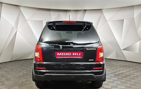 SsangYong Rexton III, 2012 год, 1 297 000 рублей, 8 фотография