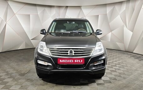 SsangYong Rexton III, 2012 год, 1 297 000 рублей, 7 фотография