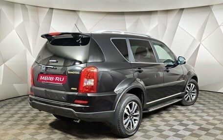 SsangYong Rexton III, 2012 год, 1 297 000 рублей, 2 фотография