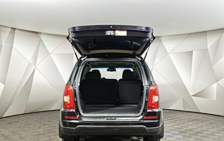 SsangYong Rexton III, 2012 год, 1 297 000 рублей, 12 фотография