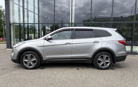 Hyundai Santa Fe III рестайлинг, 2015 год, 1 749 000 рублей, 3 фотография
