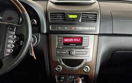 SsangYong Rexton III, 2012 год, 1 297 000 рублей, 15 фотография