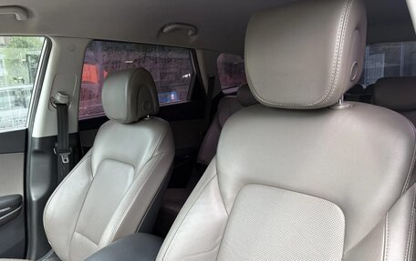 Hyundai Santa Fe III рестайлинг, 2015 год, 1 749 000 рублей, 8 фотография