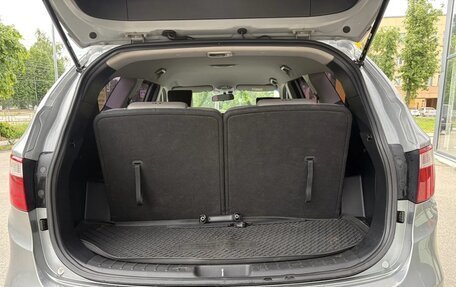 Hyundai Santa Fe III рестайлинг, 2015 год, 1 749 000 рублей, 12 фотография