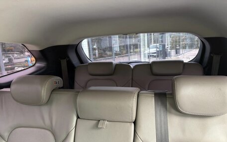 Hyundai Santa Fe III рестайлинг, 2015 год, 1 749 000 рублей, 11 фотография