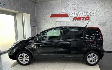Nissan Note II рестайлинг, 2013 год, 865 000 рублей, 2 фотография