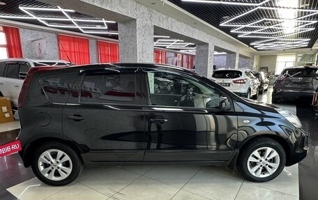 Nissan Note II рестайлинг, 2013 год, 865 000 рублей, 6 фотография
