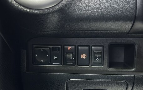 Nissan Note II рестайлинг, 2013 год, 865 000 рублей, 20 фотография